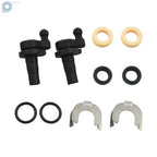 12x Intake Manifold Flap Repair Tool Kit for Audi A4 A5 A6 A7 (2008–2019)