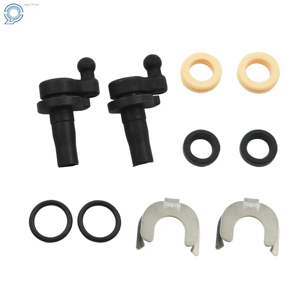 12x Intake Manifold Flap Repair Tool Kit for Audi A4 A5 A6 A7 (2008–2019)