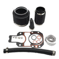 Transom Bellows Repair Reseal Kit for MerCruiser Alpha 1 Gen 2 (30-803099T1, 43713)