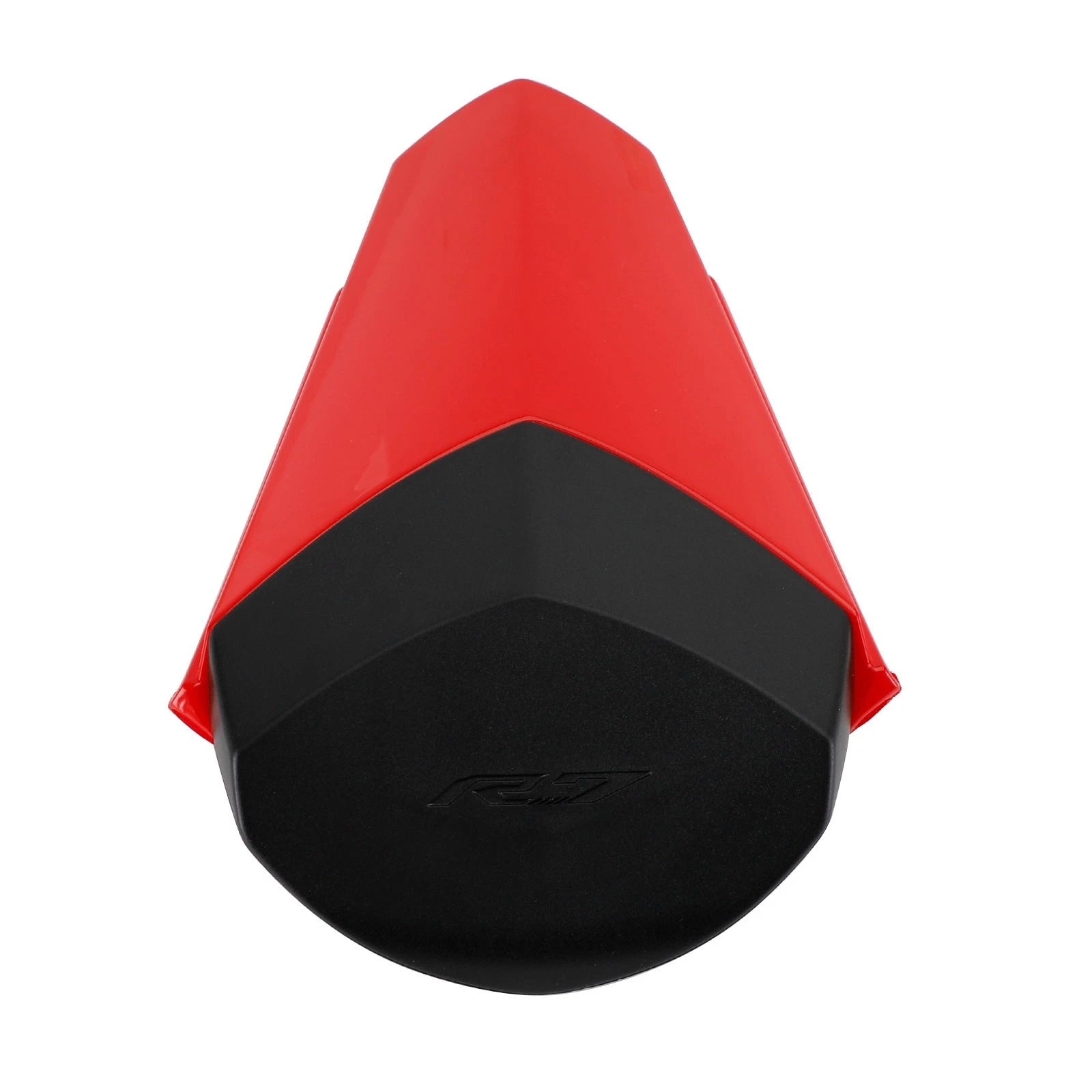 Tail Rear Seat Cover Fairing Cowl for Yamaha YZF-R7 (2022–2025) Red