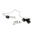 PreFilled Master and Slave Cylinder for Ford Super Duty F53 (1993–1997)