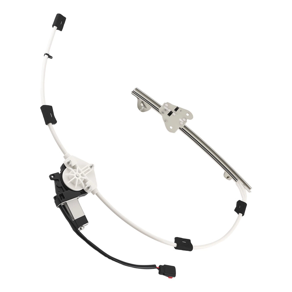Electric Window Regulator Front Right for Jeep Cherokee XJ (1997–2001) 741-769