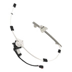 Electric Window Regulator Front Right for Jeep Cherokee XJ (1997–2001) 741-769