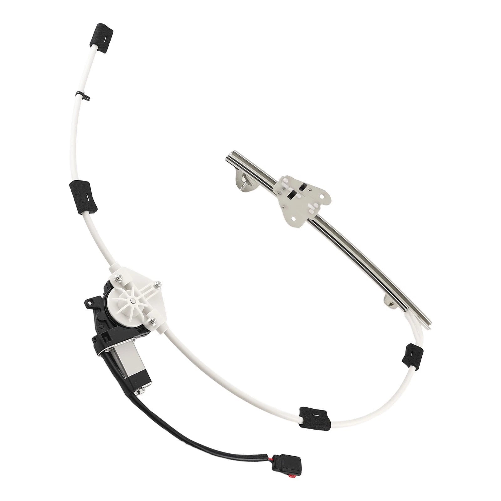 Electric Window Regulator Front Right for Jeep Cherokee XJ (1997–2001) 741-769