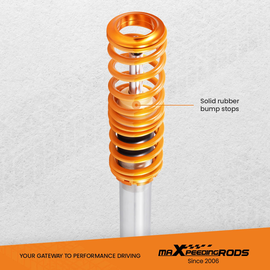 Coilover Suspension Kit for Mazda Miata MX5 (1990-1998)