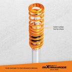 Coilover Suspension Kit for Mazda Miata MX5 (1990-1998)