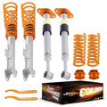 4X Coilover Shocks Lowering Kit for Chrysler 300C (2005–2010) 5.7L V8 RWD