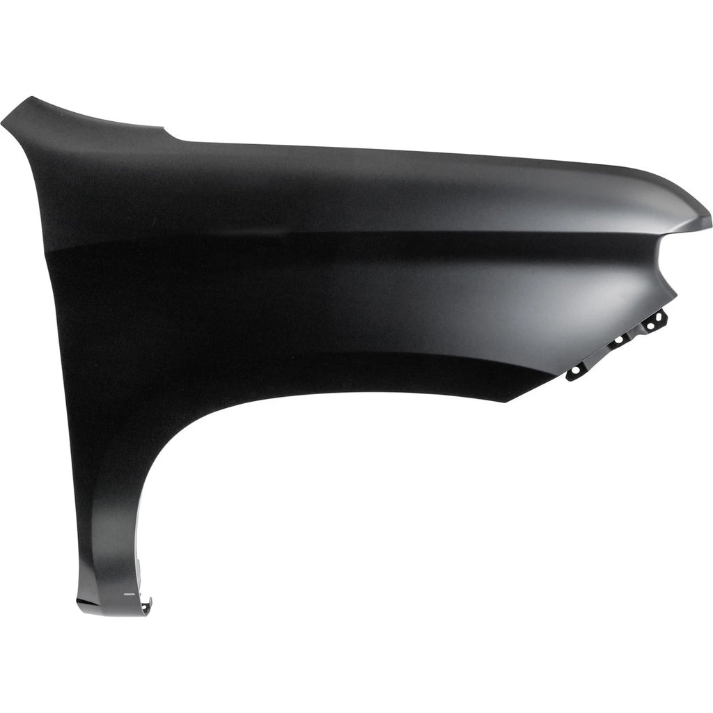 Fender for Chevrolet Silverado 1500 (2019–2025) Front Left & Right