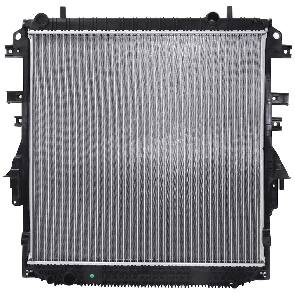 Radiators for Chevy GMC Canyon Colorado (2015–2022)