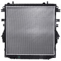Radiators for Chevy GMC Canyon Colorado (2015–2022)