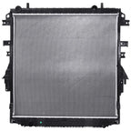 Radiators for Chevy GMC Canyon Colorado (2015–2022)