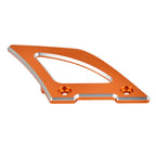 CNC Lower Chain Guide Guard Protector for KTM 1090/1190/1290 Adventure (2000–2019)