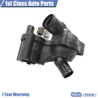 Thermostat Housing with Sensors for Ford Explorer Ranger (2001-2011)