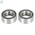 2X Wheel Bearing Seal Kits for Honda TRX300FW (1988–2000)