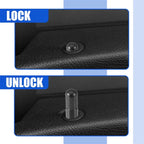 Door Lock Knob Pull Button for Honda Accord, Acura (2003-2007)