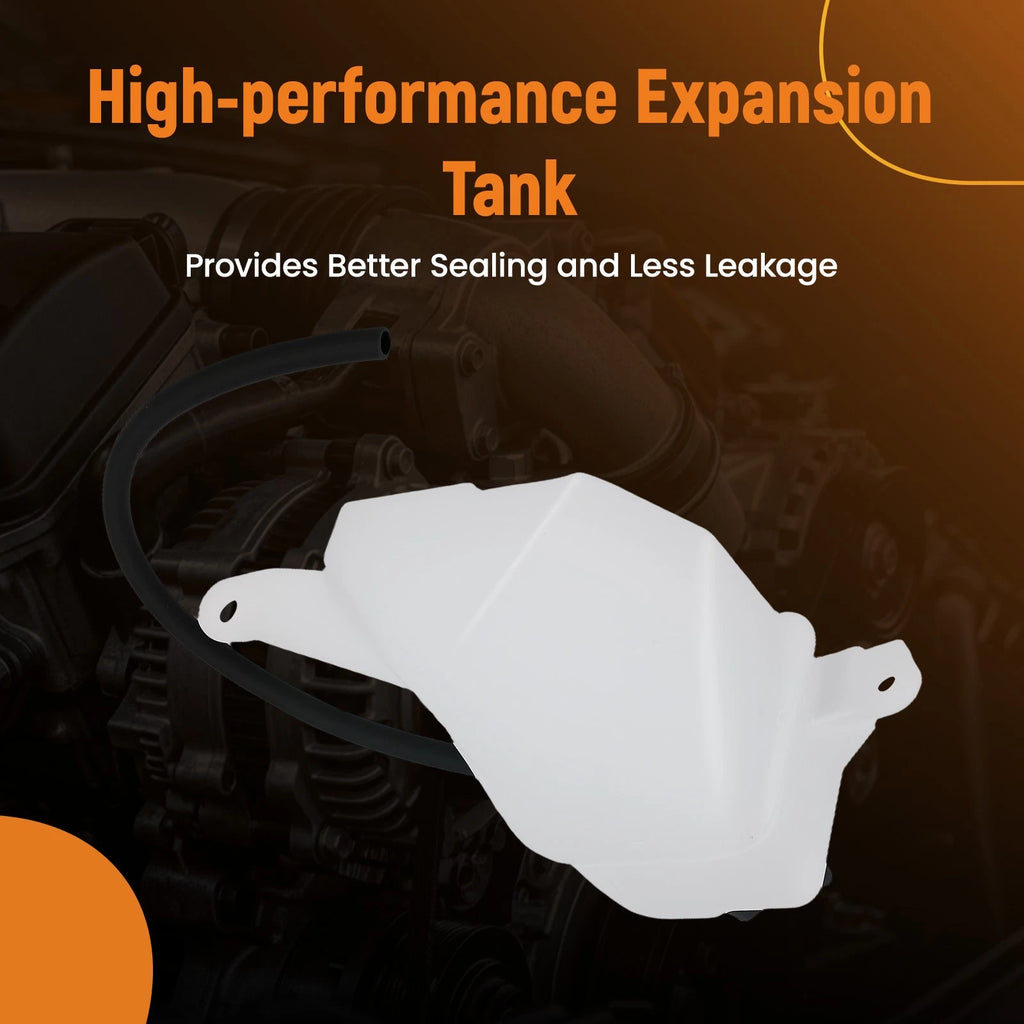 Coolant Reservoir Tank for Toyota Camry Avalon Lexus ES250 (2018–2024)