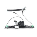 Power Window Regulator Assembly Left for Jaguar XJ (2010-2019)
