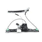 Power Window Regulator Assembly Left for Jaguar XJ (2010-2019)