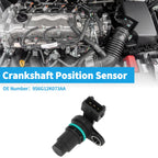 Crankshaft Position Sensor for Ford Fiesta (2011–2014) No. 9S6G12K073AA