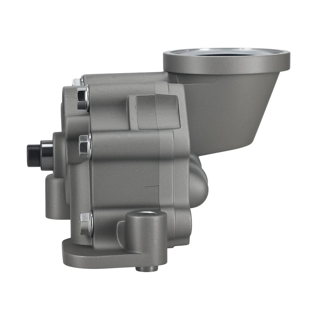 Engine Oil Pump for Kia Sorento Sedona Hyundai Santa Fe 3.3L 3.8L (2006–2014)