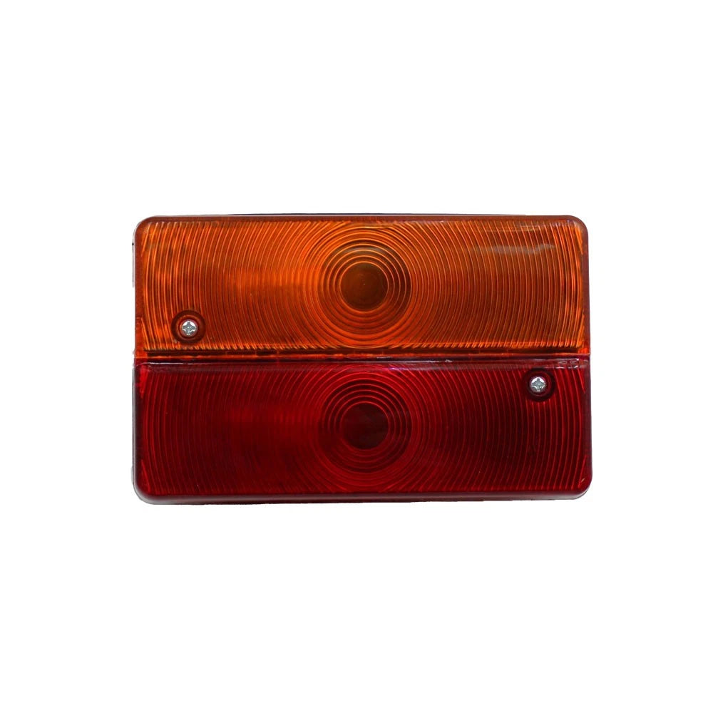 Rear Stop Light Assembly for JCB Rough Terrain Forklift (926-2, 926-4, 930-2, 930-4)