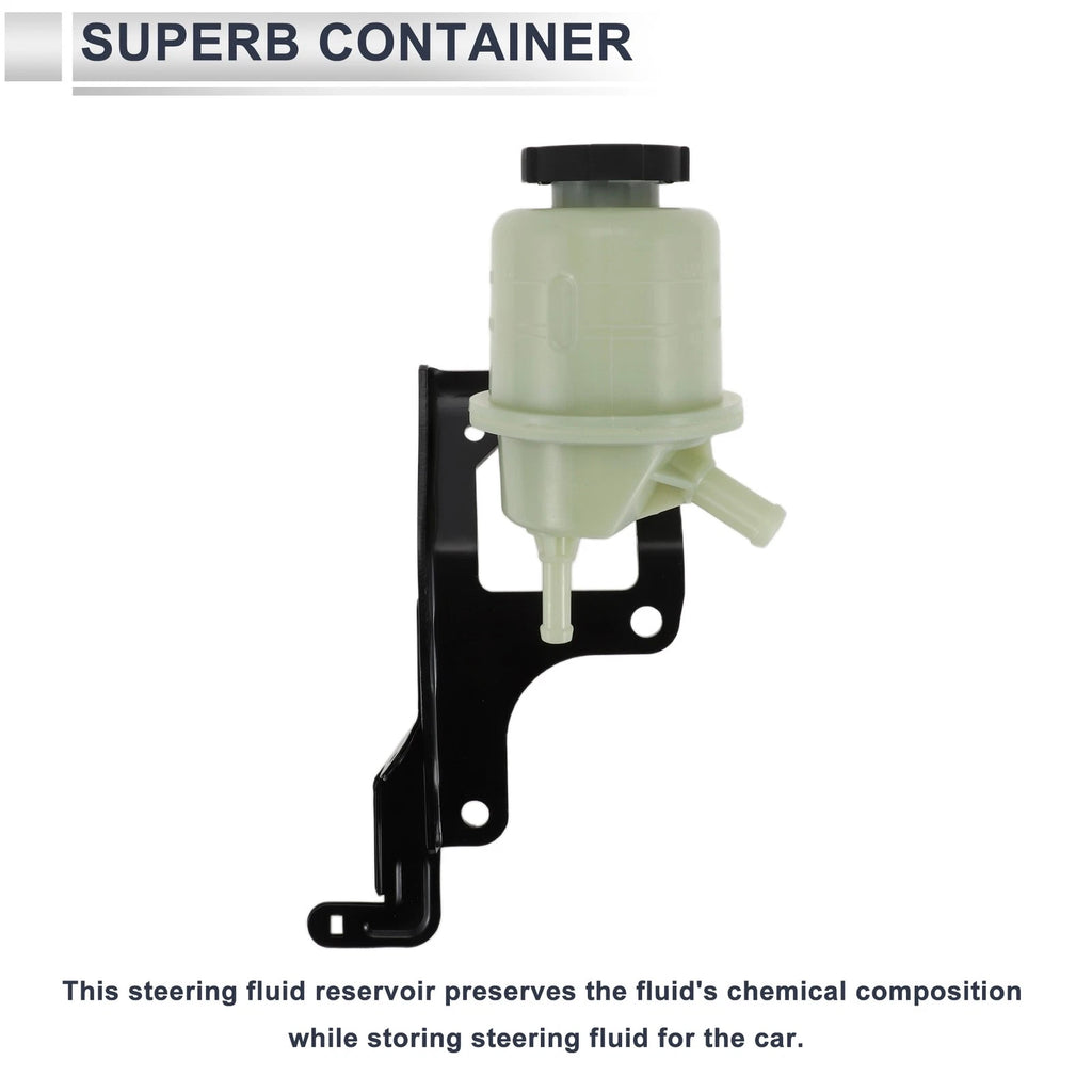 Power Steering Reservoir for Nissan Armada (2004–2015) 1 Pc