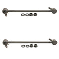 Set of 2 Front Suspension Stabilizer Bar Links for Corolla Prius Prime UX200 (2017–2021)