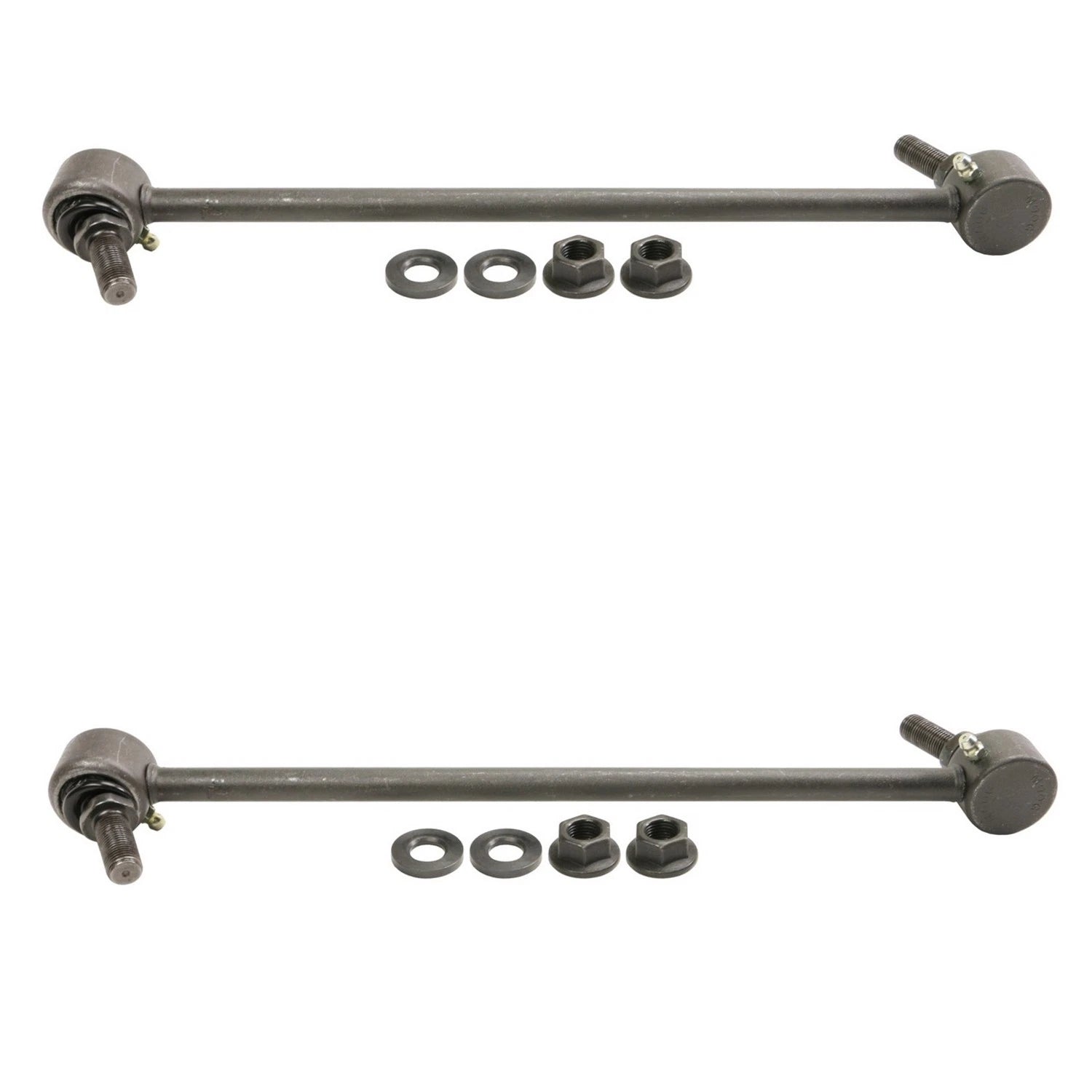 Set of 2 Front Suspension Stabilizer Bar Links for Corolla Prius Prime UX200 (2017–2021)