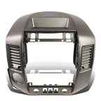 Dash Radio A/C Vent Bezel for Nissan Titan Armada (2004–2006)