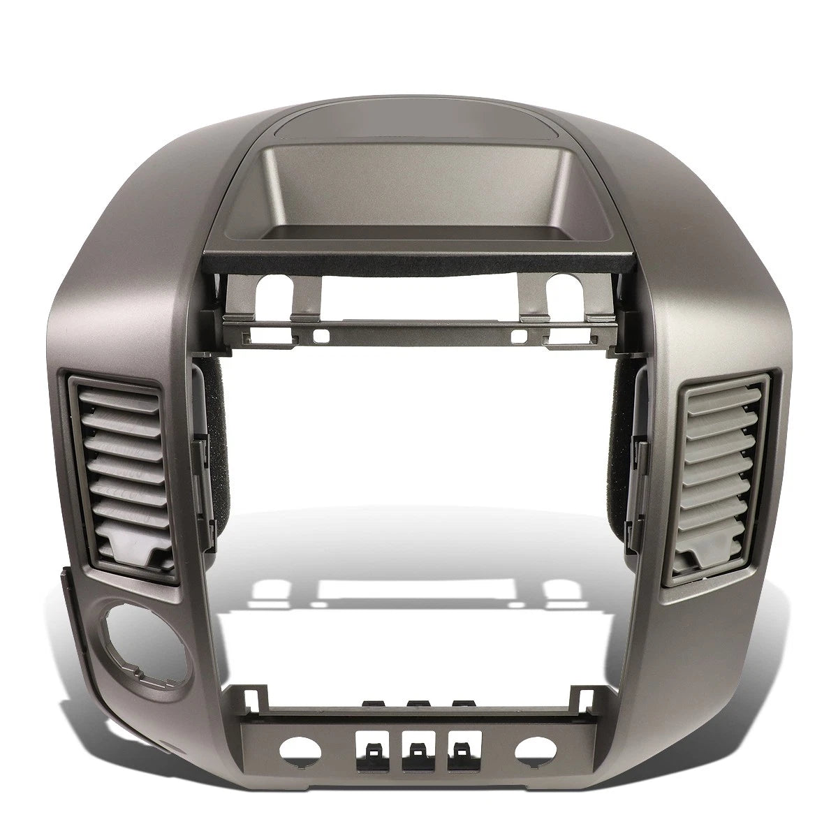 Dash Radio A/C Vent Bezel for Nissan Titan Armada (2004–2006)