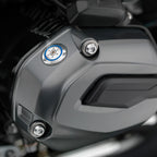 Engine Oil Filter Cap Plug Cover for BMW HP2 Enduro R1200GS R 1200 NineT (2004–2020)