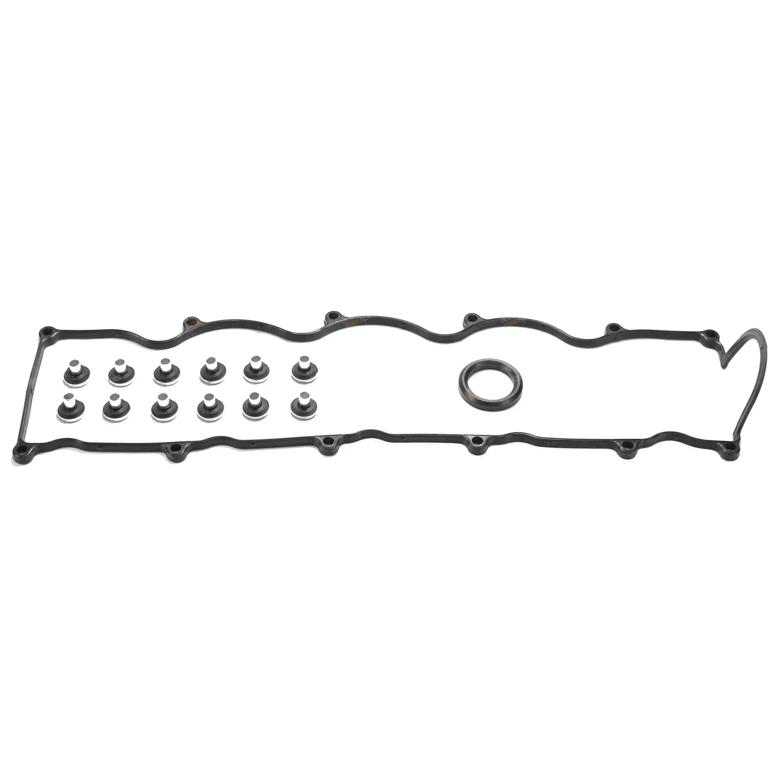 Tappet Rocker Valve Cover Gasket Kit for Mazda B2500 Bravo UN 2.5L Diesel WL-T