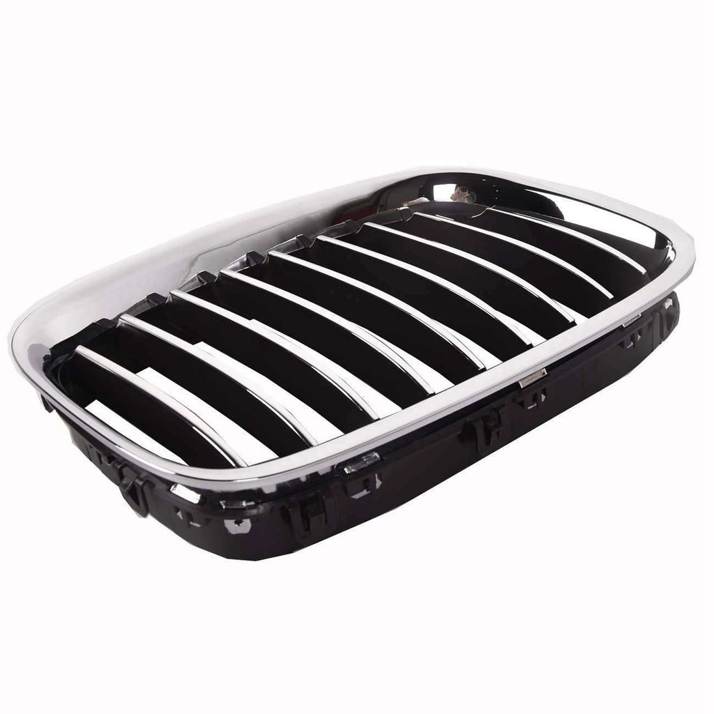Front Right Grille for BMW 535i GT (2010-2013)