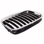 Front Right Grille for BMW 535i GT (2010-2013)
