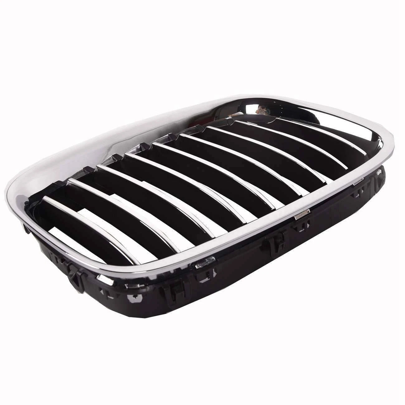 Front Right Grille for BMW 535i GT (2010-2013)
