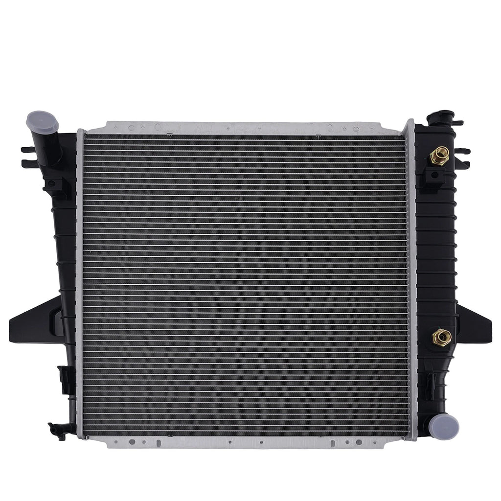 Cooling Radiator Assembly for Ford Ranger/Mazda B2500 (1998–2001)
