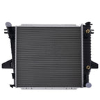 Cooling Radiator Assembly for Ford Ranger/Mazda B2500 (1998–2001)