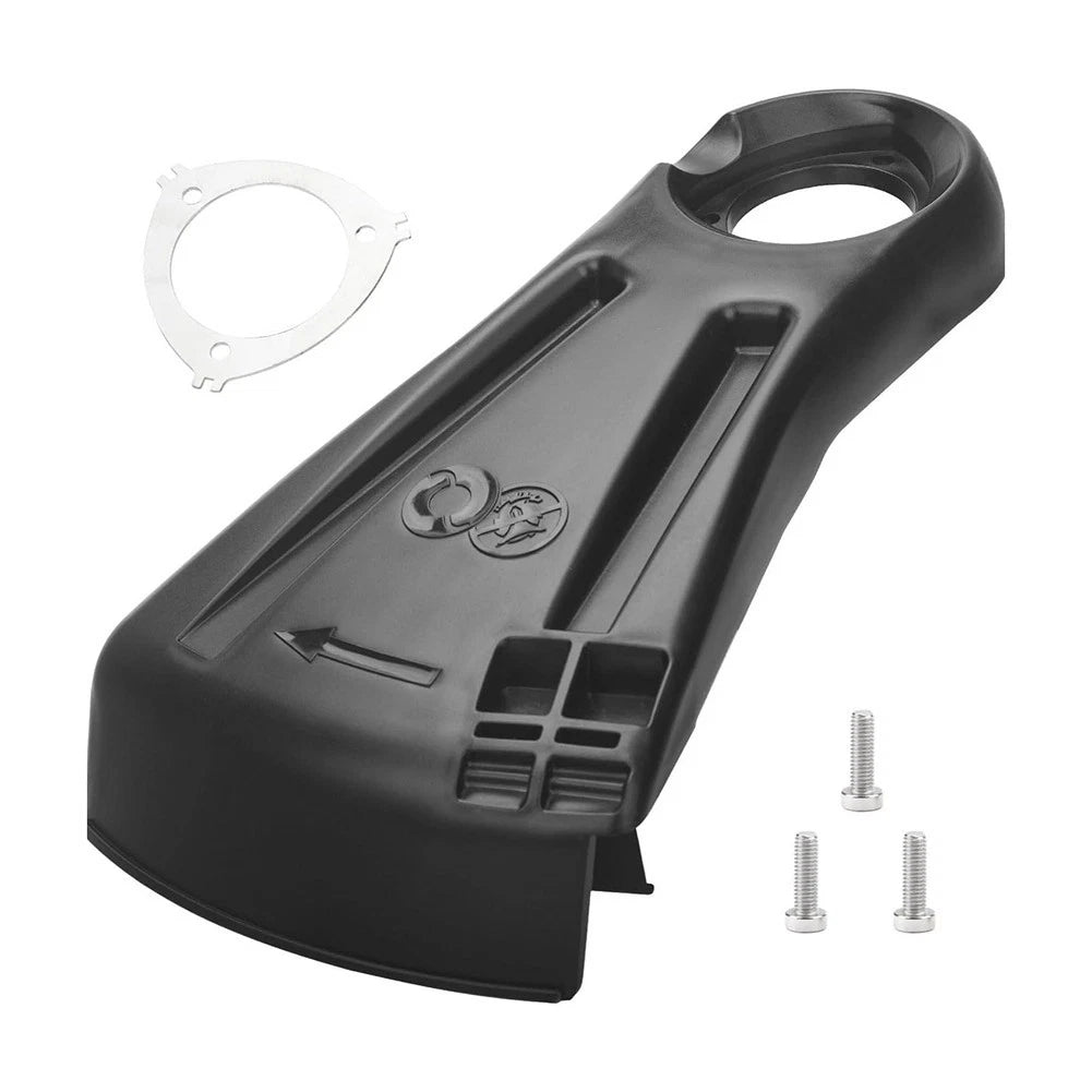 String Trimmer Shield Kit for Echo (P021001393, P021001260)