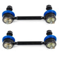 Set of 2 Rear Sway Bar Link Kits for Sportage Tucson (2017–2023)