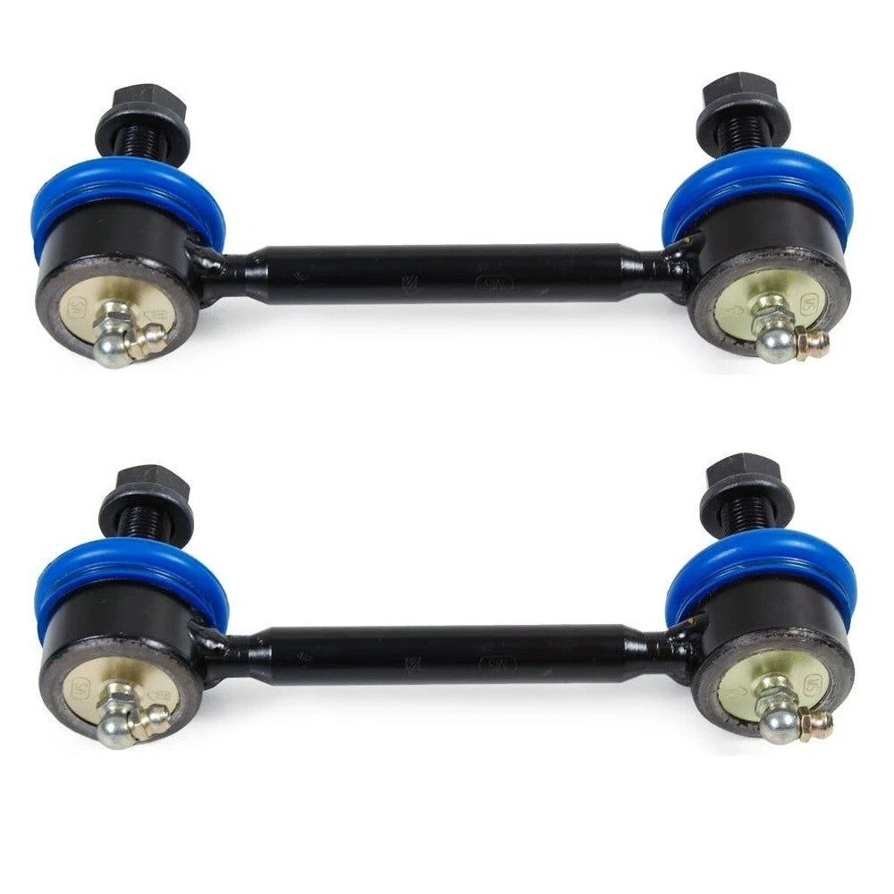 Set of 2 Rear Sway Bar Link Kits for Sportage Tucson (2017–2023)