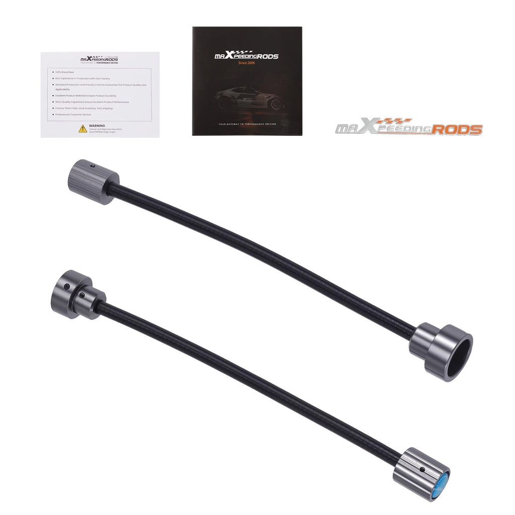 Coilover Adjusters for T6/T7
