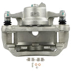Front Right Brake Caliper with Bracket for Mazda 6 (2014–2019)