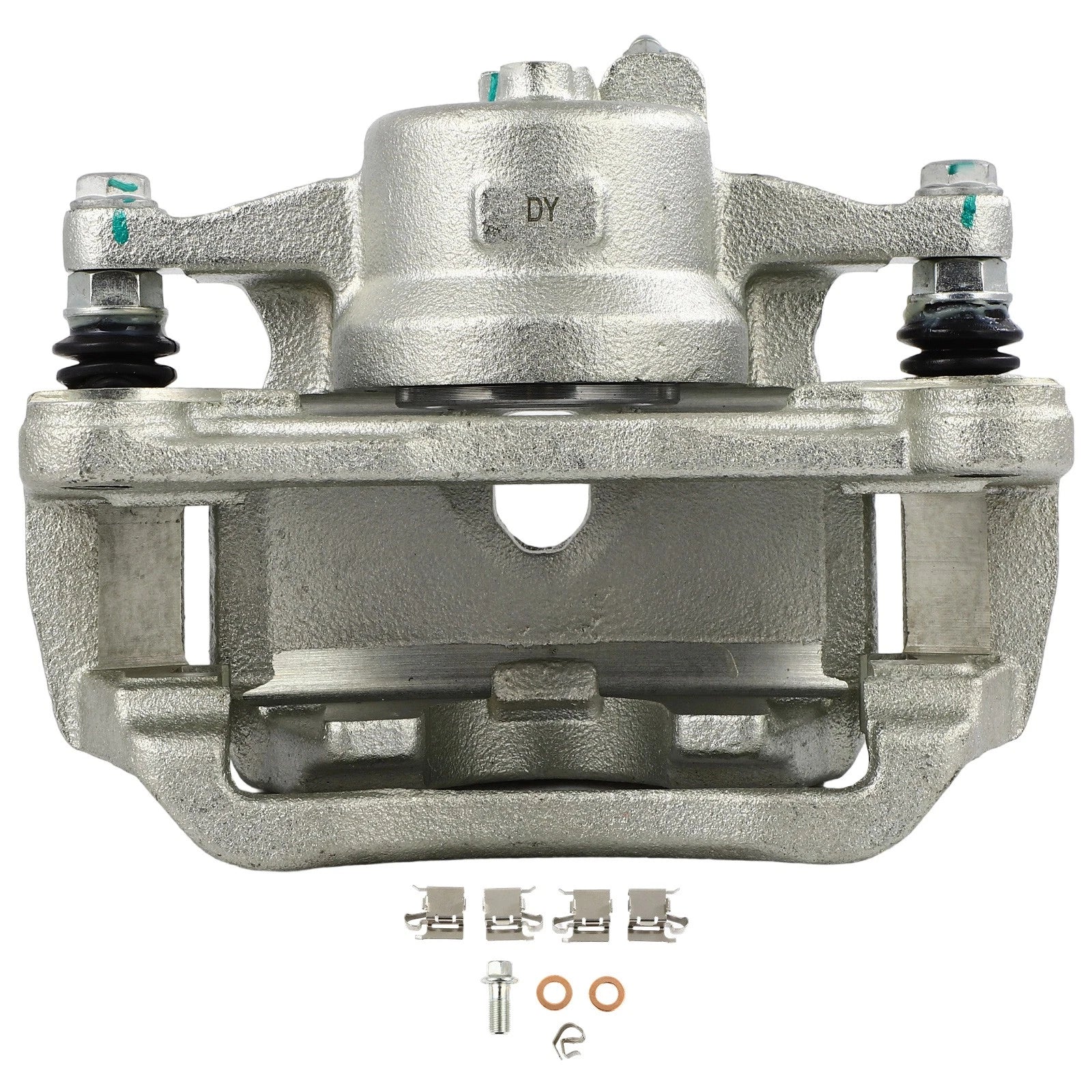 Front Right Brake Caliper with Bracket for Mazda 6 (2014–2019)