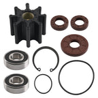 Impeller Kit for Mercruiser Sea Water Pump (46-807151A9, 807151A12)