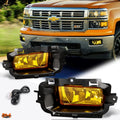Full LED Third Tail Brake Light for Ford Mustang (1999–2004) Chrome