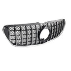 GTR Style Front Bumper Grille for Benz V Class W447 (2016-2020)