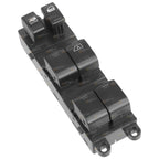 Power Window Switch Front Door 6 Button Nissan Pathfinder R51 (2005-2013)