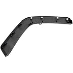 Rear Quarter Panel Molding Trim for Driver Left Side