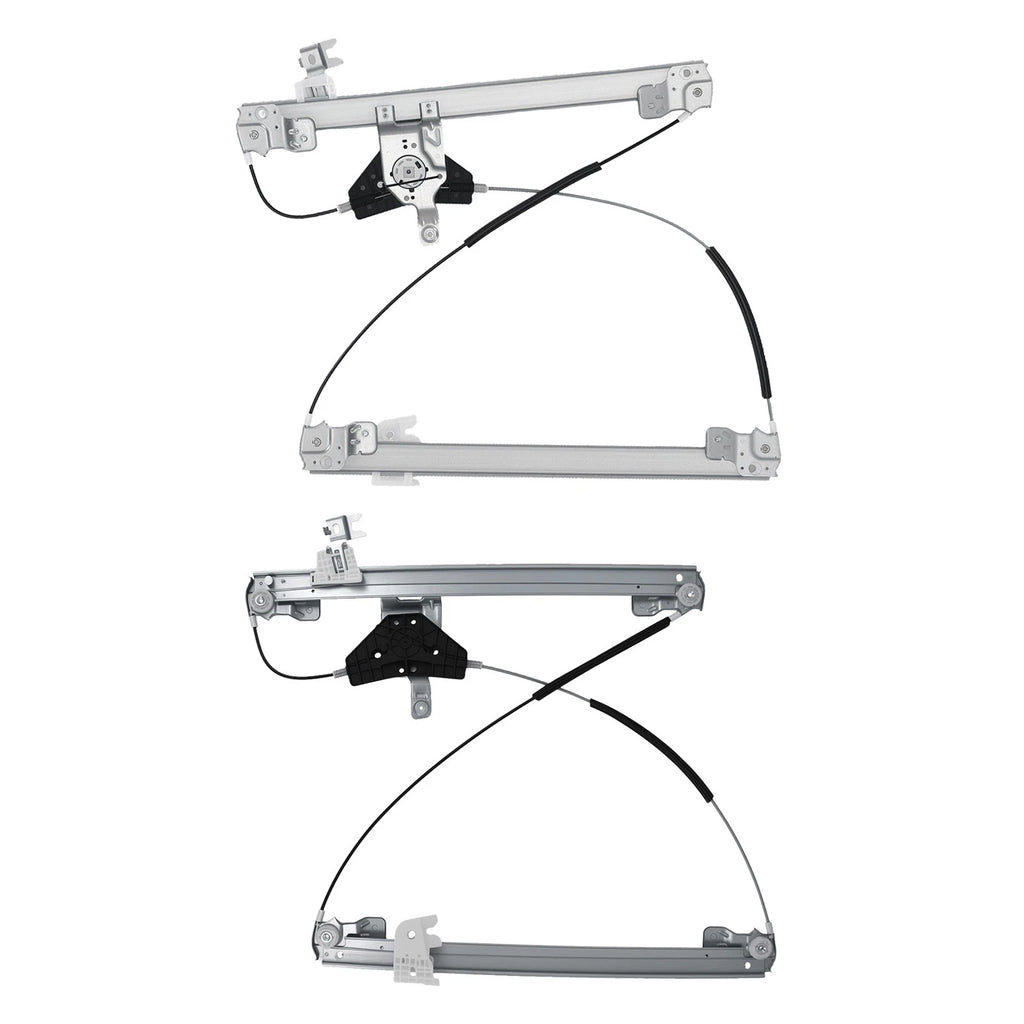 2X Window Regulator Assembly for Infiniti QX60 (2014–2020) Front L&R