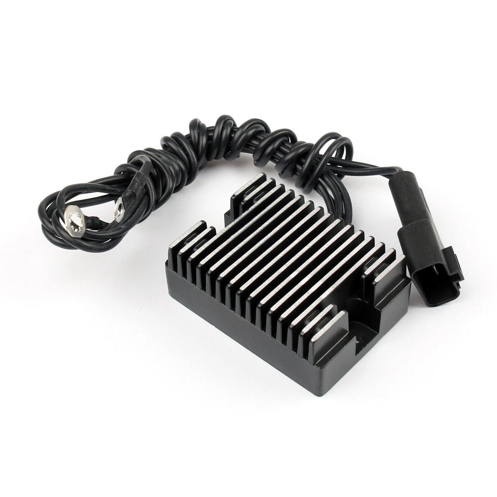 Voltage Regulator Rectifier for Harley-Davidson FXD FXDX FXST FLST (1450cc)